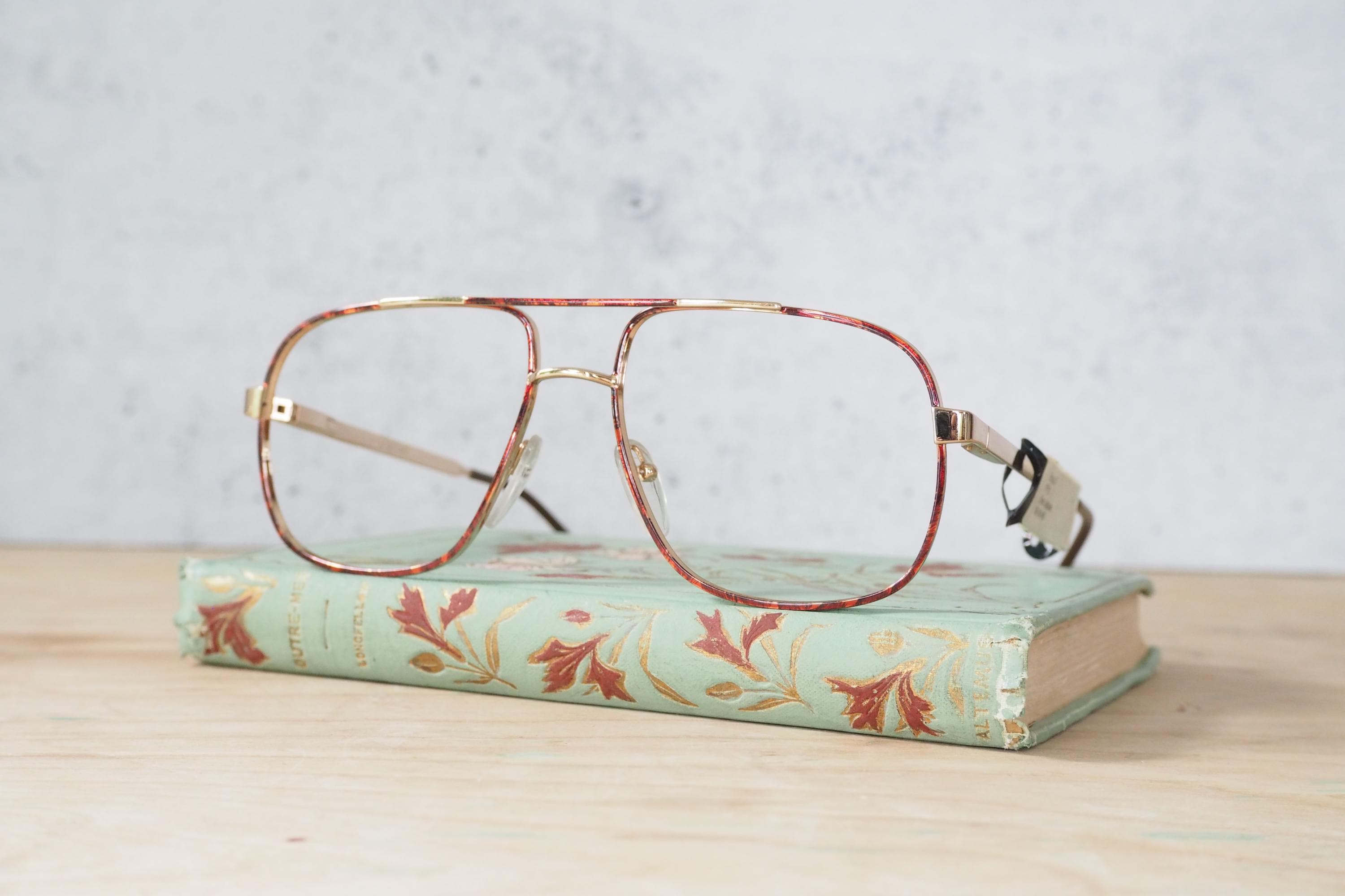 特価お買い得 ヴィンテージ セーフティ TITMUS クリスタルグレー USA Titmus Made in Usa - Etsy
