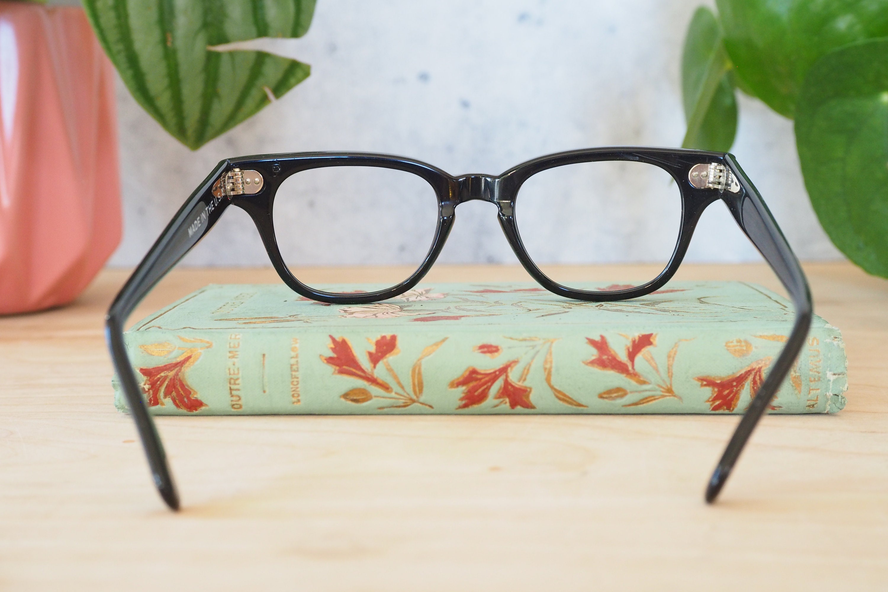 60s TITMUS 46 サングラス ビンテージ ピンク メガネ ティトマス 60s TITMUS 46 サングラス ビンテージ ピンク メガネ ティトマス 60s