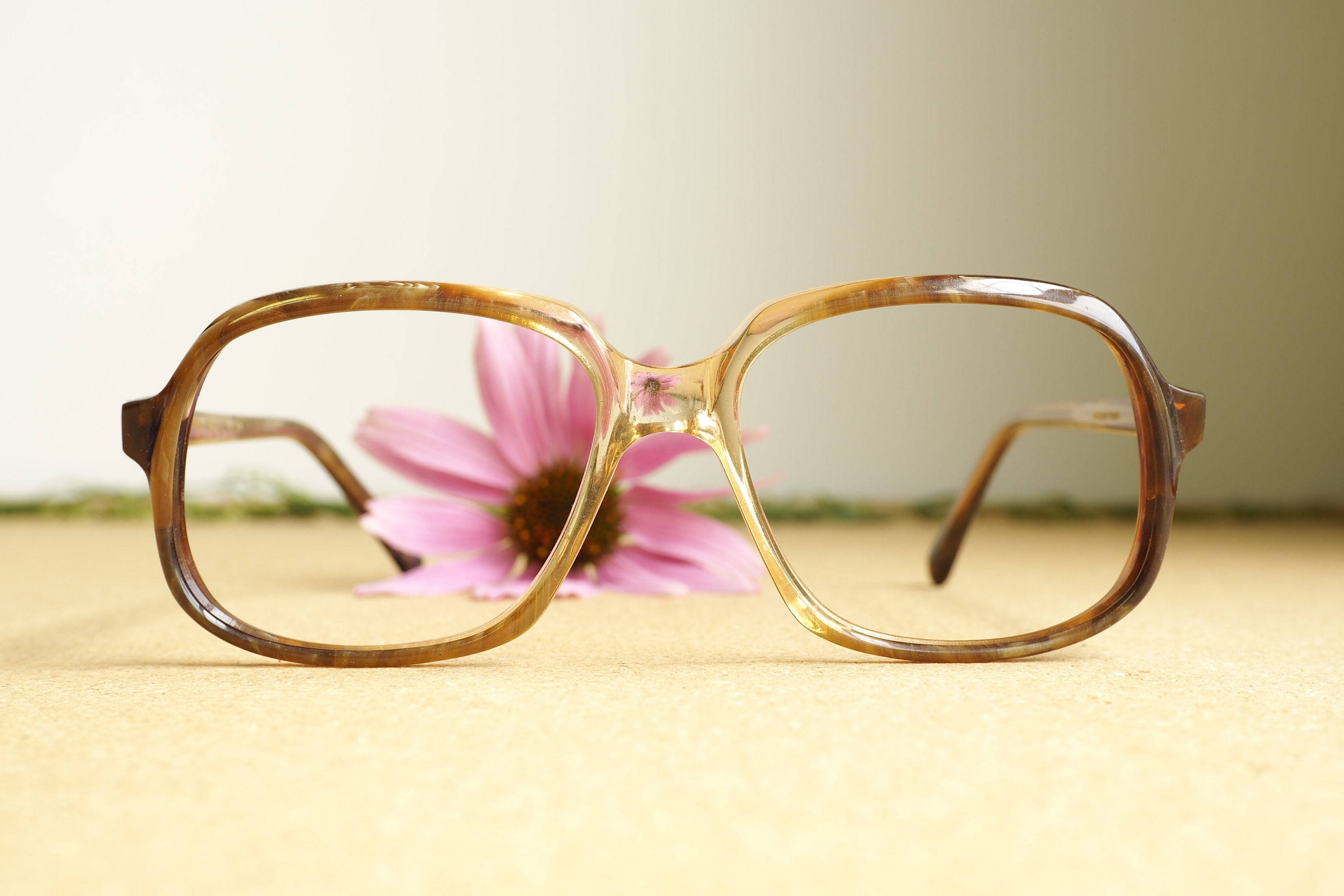 007 ヴィンテージ　80s 70s 60s Nikon NK 4404 0001 Vintage 80s Glasses Frames – Ed & Sarna