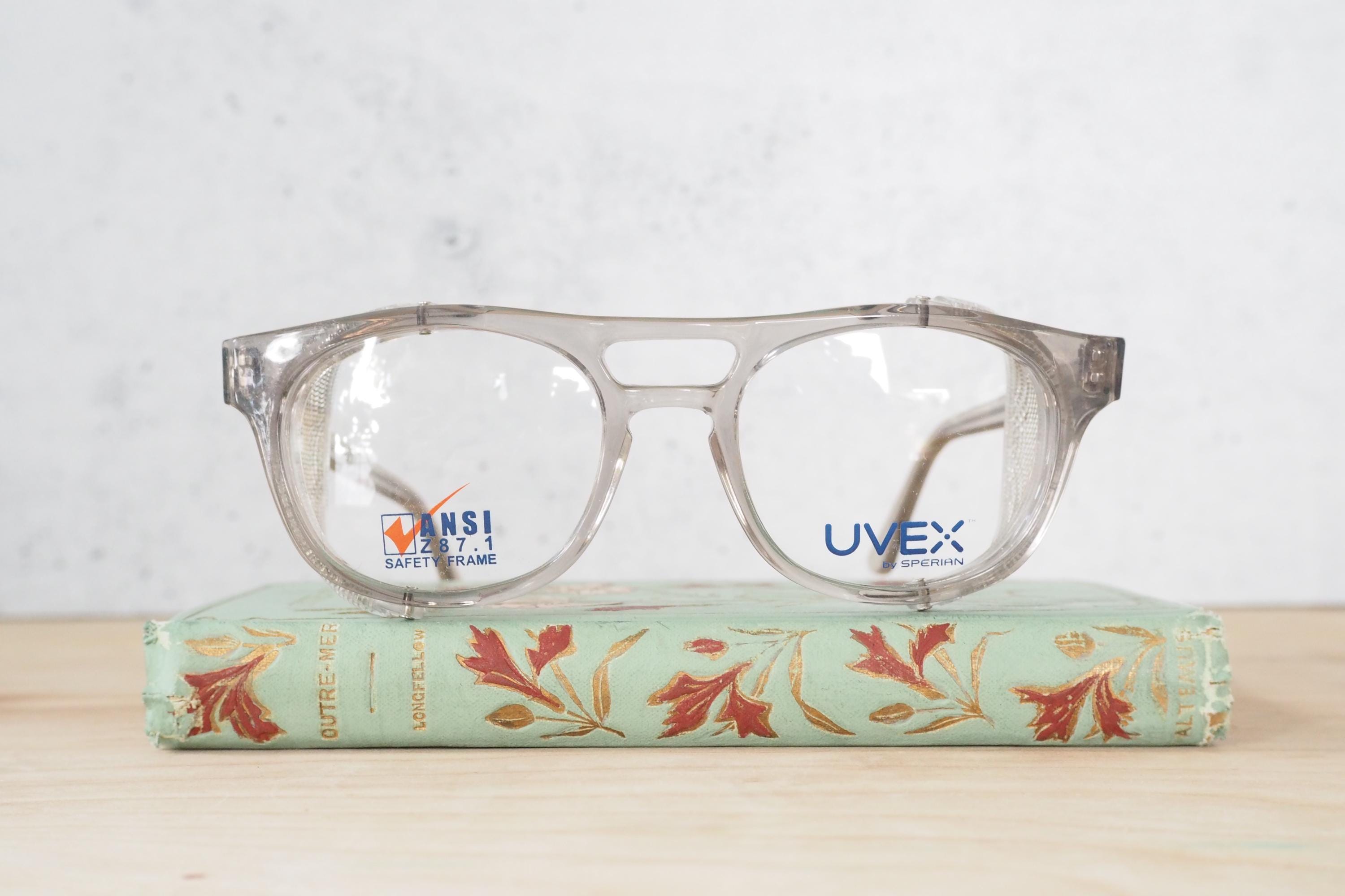 小物 80s US Military Official Safety Glasses s-l400.jpg