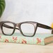see more listings in the Vintage EYEGLASSES section