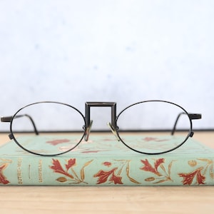 Vintage Robert Rudger Eyeglasses 1990s/Glasses/hipster/frames/multicolor gorpcore Austria