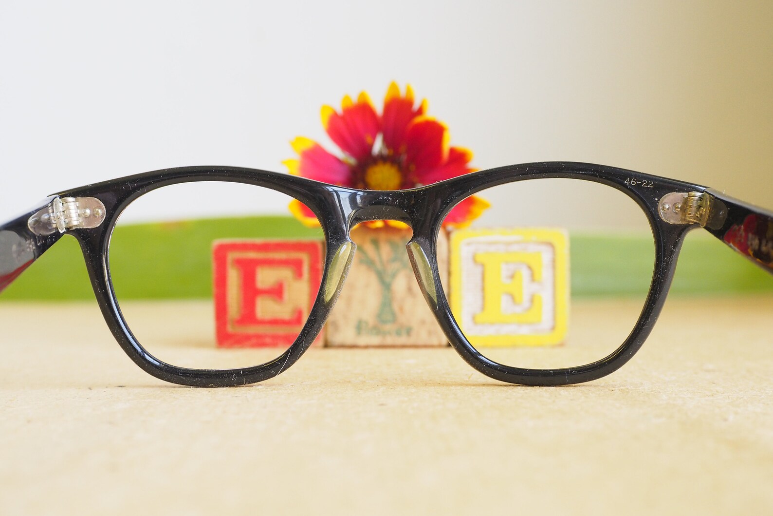 Vintage Style-rite Eyeglass 1950s Glasses/frames | Etsy