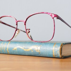 Japan Tura Eyewear - Etsy display picture 1