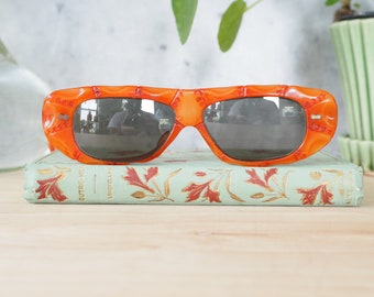 ヴィンテージ　サングラス　年代不明 第17回 Surfer's Sunglasses 〜70s & 80s – Surf Culture Blog Japan