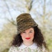 see more listings in the Vintage HAT section