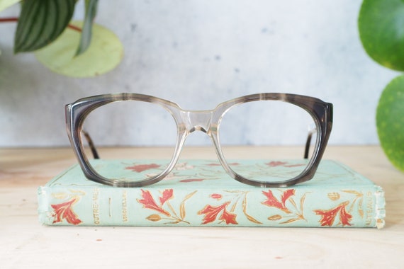 Vintage Eyeglasses 1970's By titmus Optical Made I