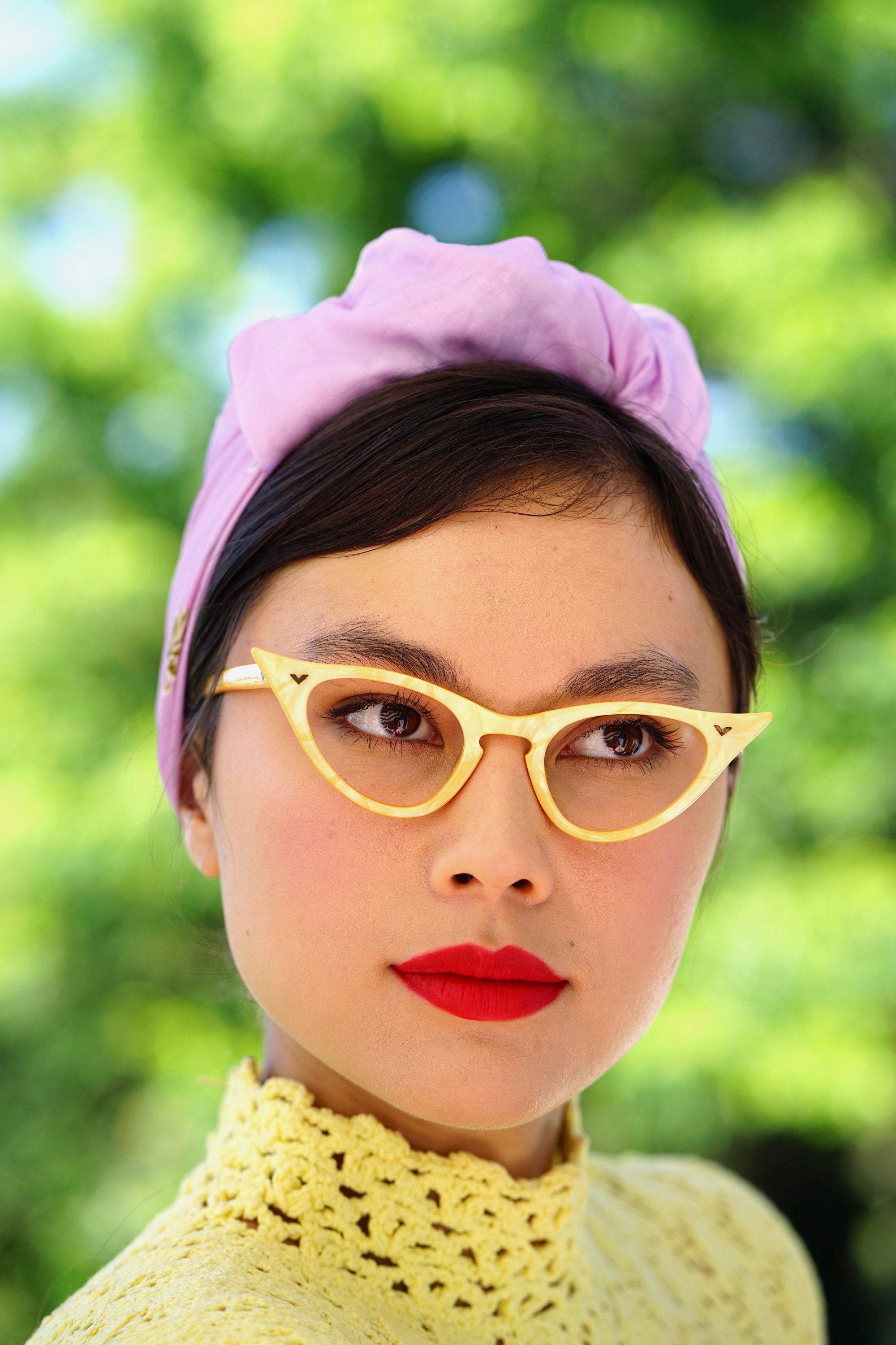 Vintage Eyeglasses 1960s Cateye Glasses/frames /eyeglasses Vintage Eyeglasses 1960s Cateye Glasses/frames /eyeglasses