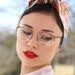 see more listings in the Vintage EYEGLASSES section