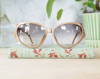 Vintage Sunglasses 1990s by Christian Dior New Old Stock  display picture 1