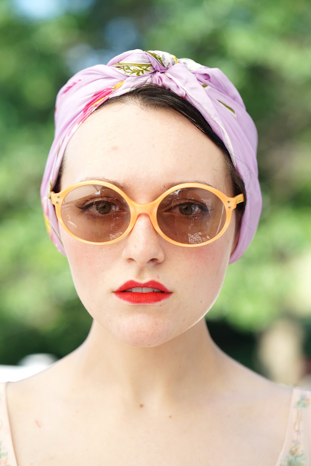 Vintage American Optical Sunglasses 1960's New Old Stock