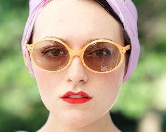 【ぬる】38灯 oldsea Vintage flower brown MIYABI × Vintage flower brown – oldsea