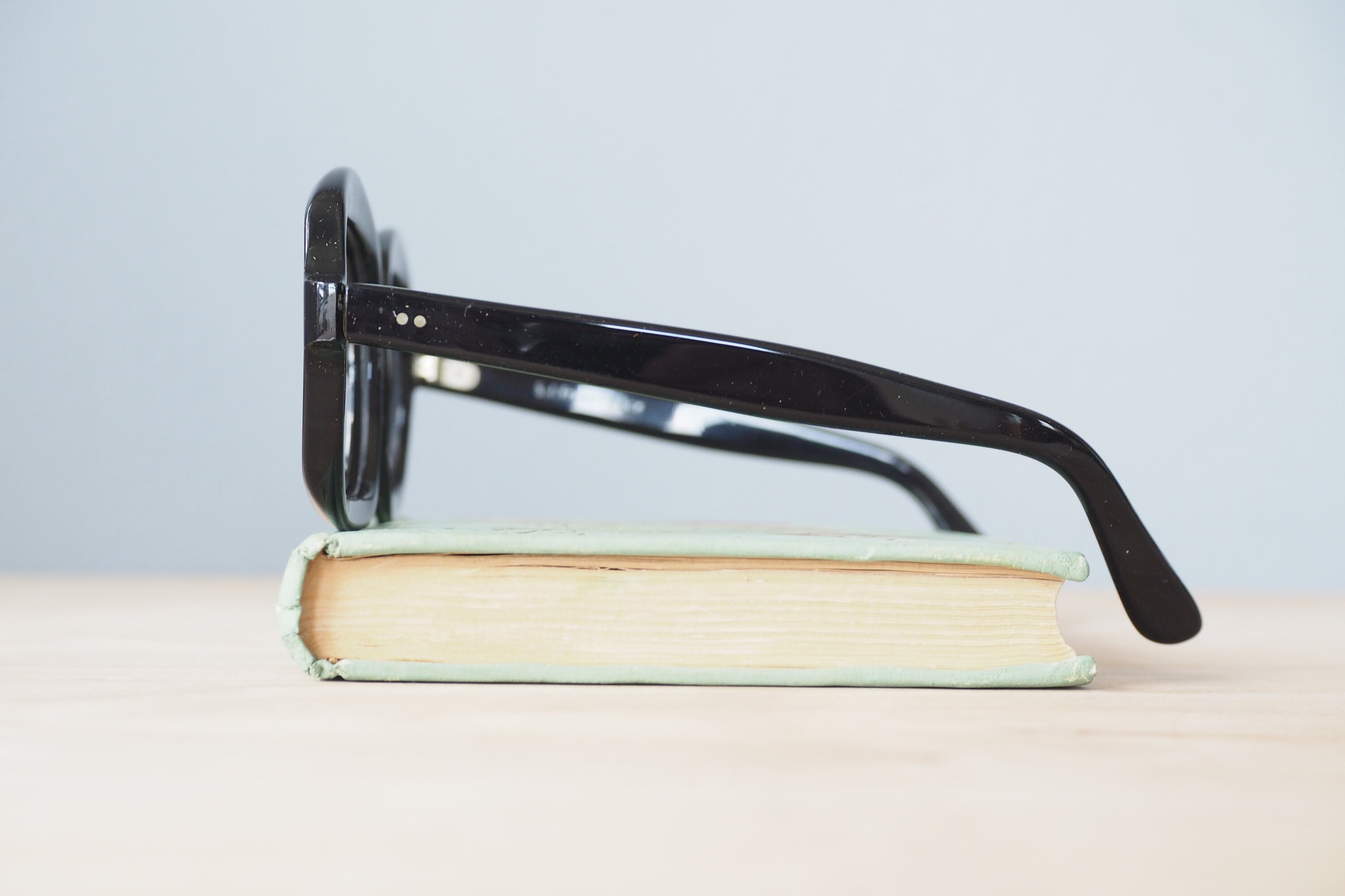 Vintage Eyeglasses 1960