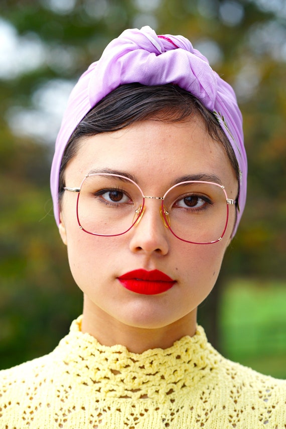 Vintage Eyeglasses 1990s/glasses/new Old Stock/preppy by Henri - Etsy