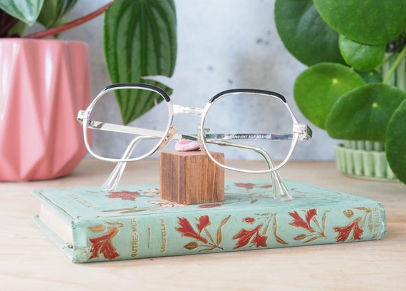 Hoya eyeglasses gold plated - Gem