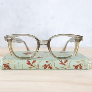 70s American Optical - Etsy