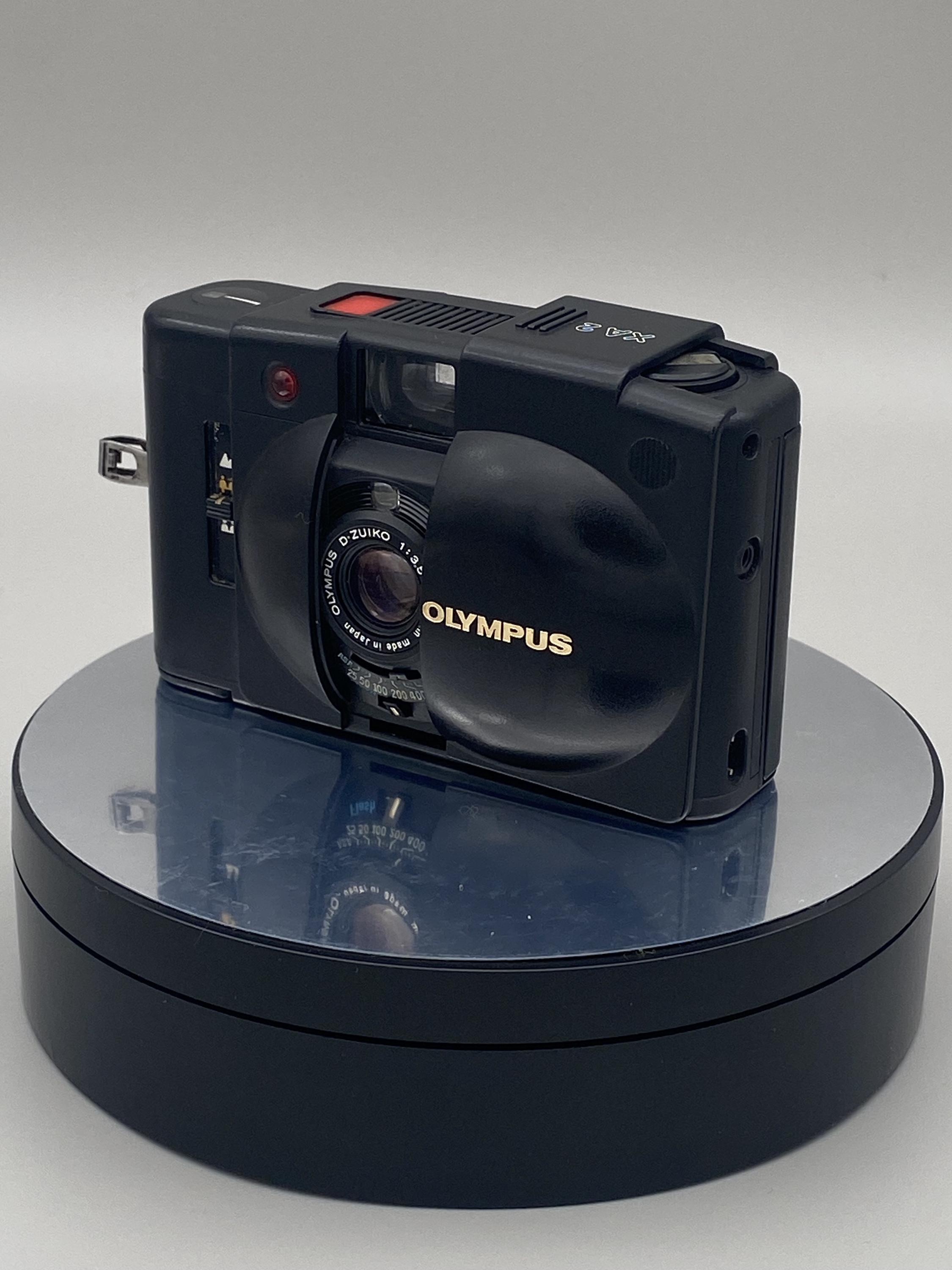 80s Olympus - Etsy