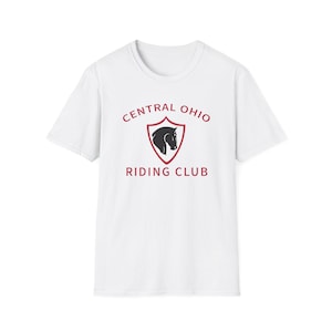 T-shirt CORC 1 unisexe Softstyle