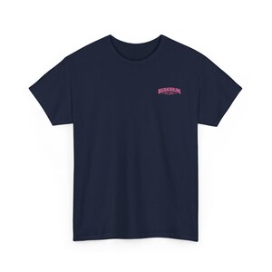 Bigbackolina Big Back Energy T-Shirt | North Carolina Pride shirt | Funny NC Shirt | Women's Southern Shirt | 4th of July image 11