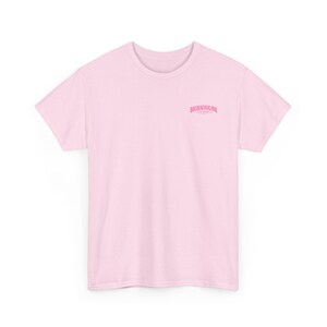 Bigbackolina Big Back Energy T-Shirt | North Carolina Pride shirt | Funny NC Shirt | Women's Southern Shirt | 4th of July image 13
