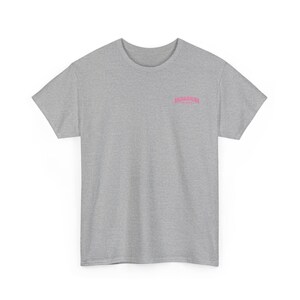 Bigbackolina Big Back Energy T-Shirt | North Carolina Pride shirt | Funny NC Shirt | Women's Southern Shirt | 4th of July image 5