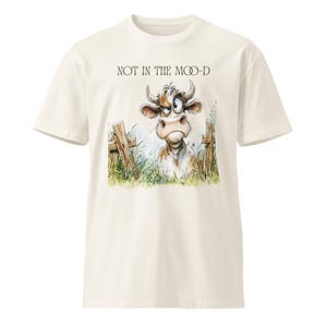 Bull Graphic T-Shirt, Unisex Premium Tee, Western Bull Shirt, Cowboy Style Tee, Animal Lover Gift, Ranch Life Shirt