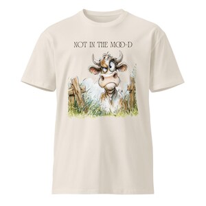 Bull Graphic T-Shirt, Unisex Premium Tee, Western Bull Shirt, Cowboy Style Tee, Animal Lover Gift, Ranch Life Shirt