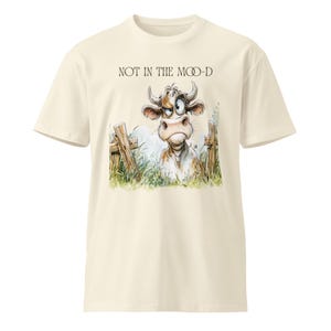 Bull Graphic T-Shirt, Unisex Premium Tee, Western Bull Shirt, Cowboy Style Tee, Animal Lover Gift, Ranch Life Shirt