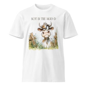 Bull Graphic T-Shirt, Unisex Premium Tee, Western Bull Shirt, Cowboy Style Tee, Animal Lover Gift, Ranch Life Shirt
