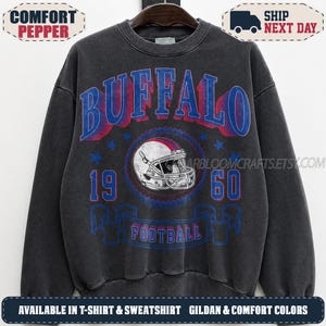 Vintage 70s College Sweatshirt - Etsy