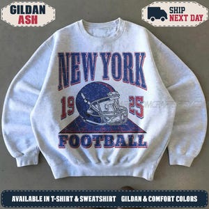 New York Jets Vintage Mens Shirts - Etsy