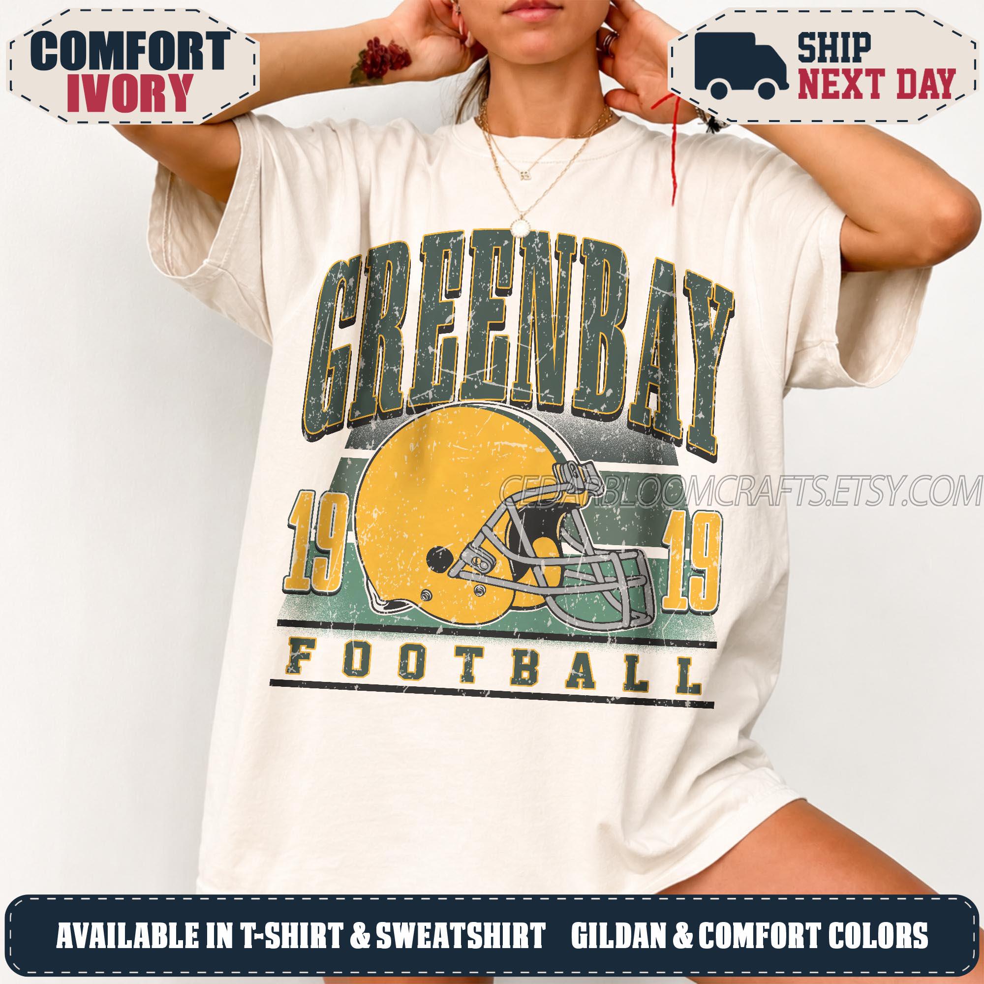 パッカーズのnfl tシャツ - Etsy 日本