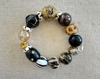 Jess Hannum Art Bracelets