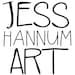 Avatar belonging to JessHannumArt