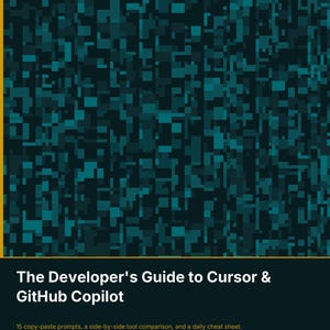 La guida per sviluppatori a Cursor e GitHub Copilot