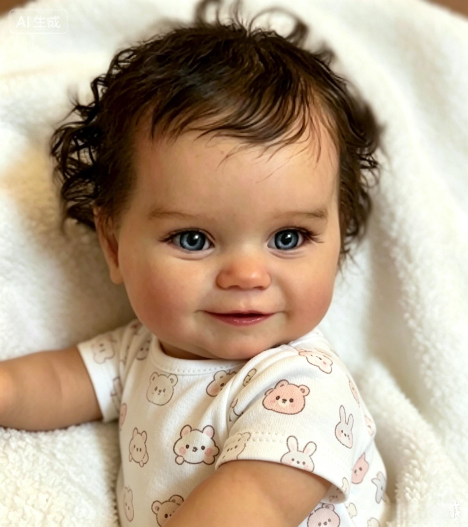 Reborn elf doll - Etsy 日本