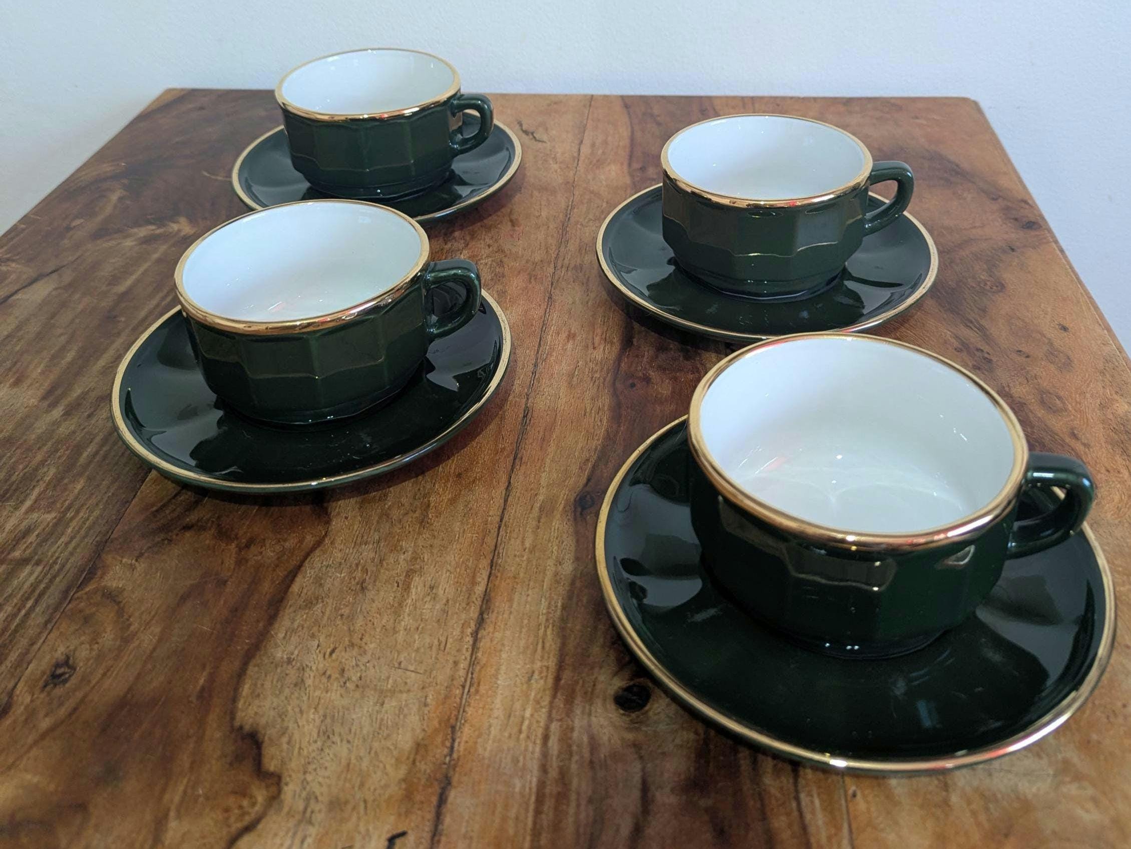Apilco espresso cup - Etsy 日本