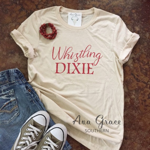 christmas in dixie t shirts