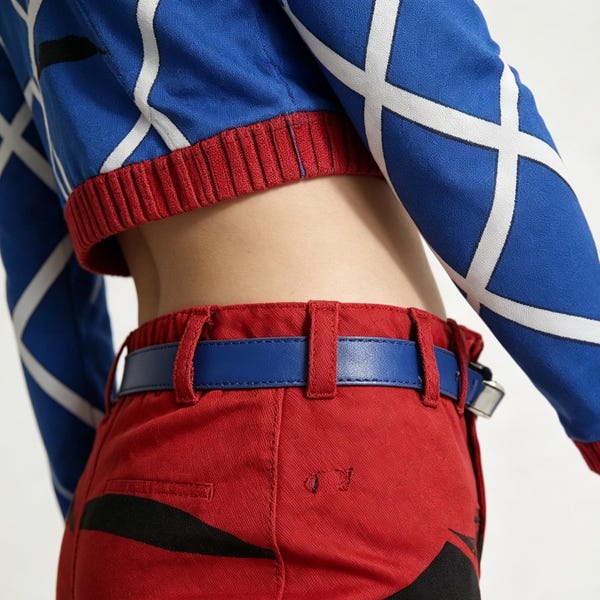 Jojo Cosplay - Etsy