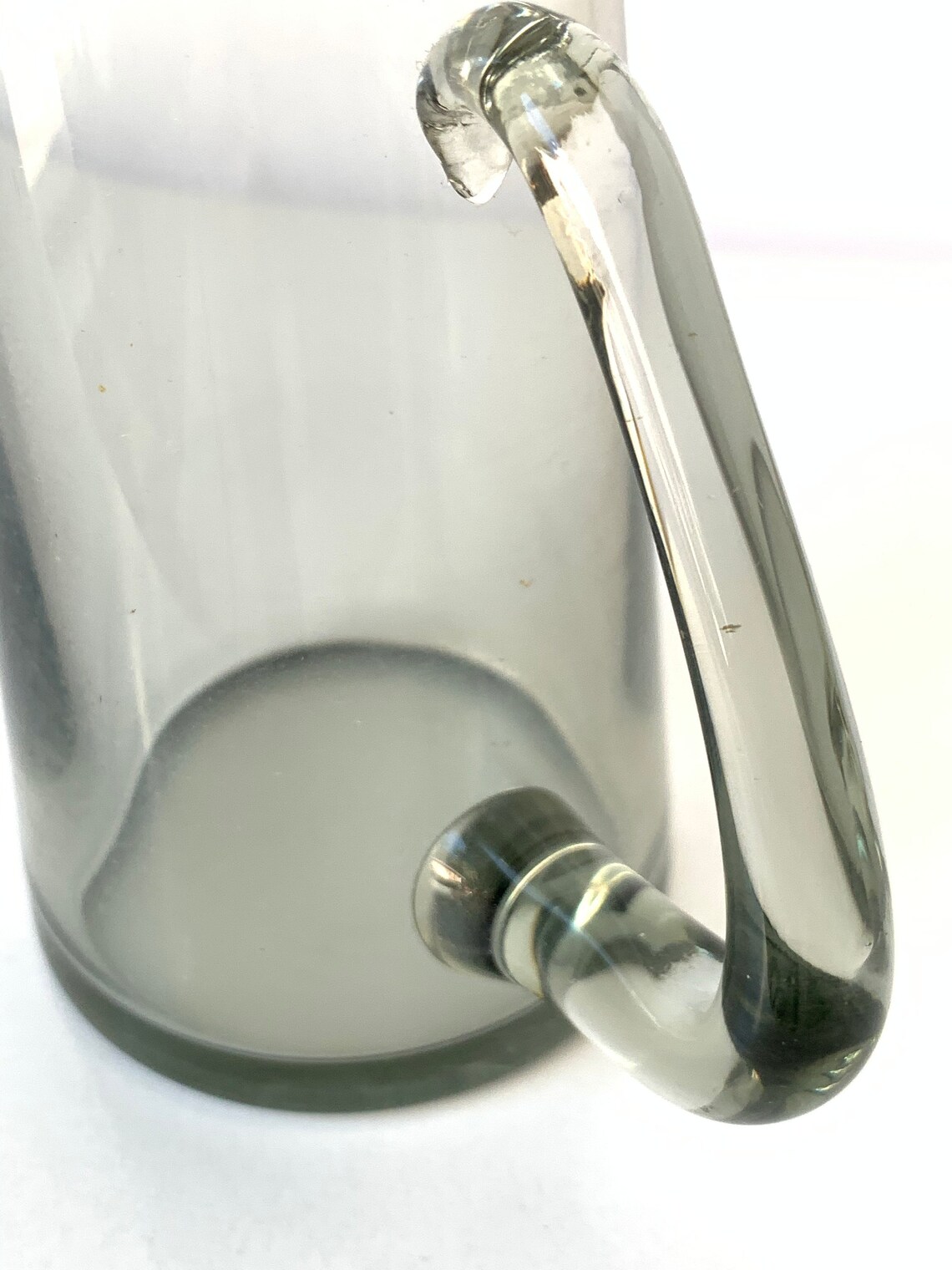 Danish Modern Martini Carafe Etsy