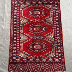Taimani Rug - Etsy