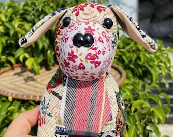 ヴィンテージ ディズニー わんわん物語 レディ ぬいぐるみ 犬