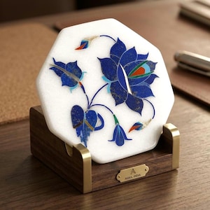 インド産大理石象嵌 - Etsy 日本
