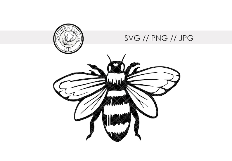 Download Honey Bee Cut File Shefalitayal