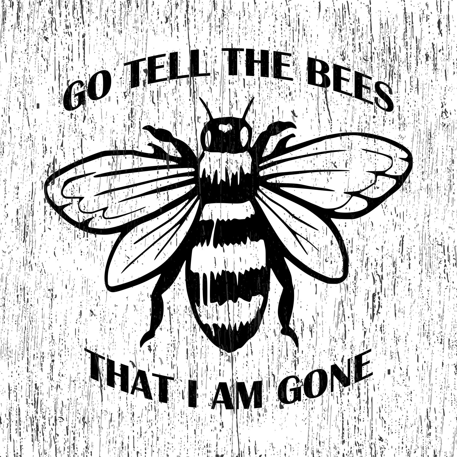 outlander tell the bees outlander tell the bees