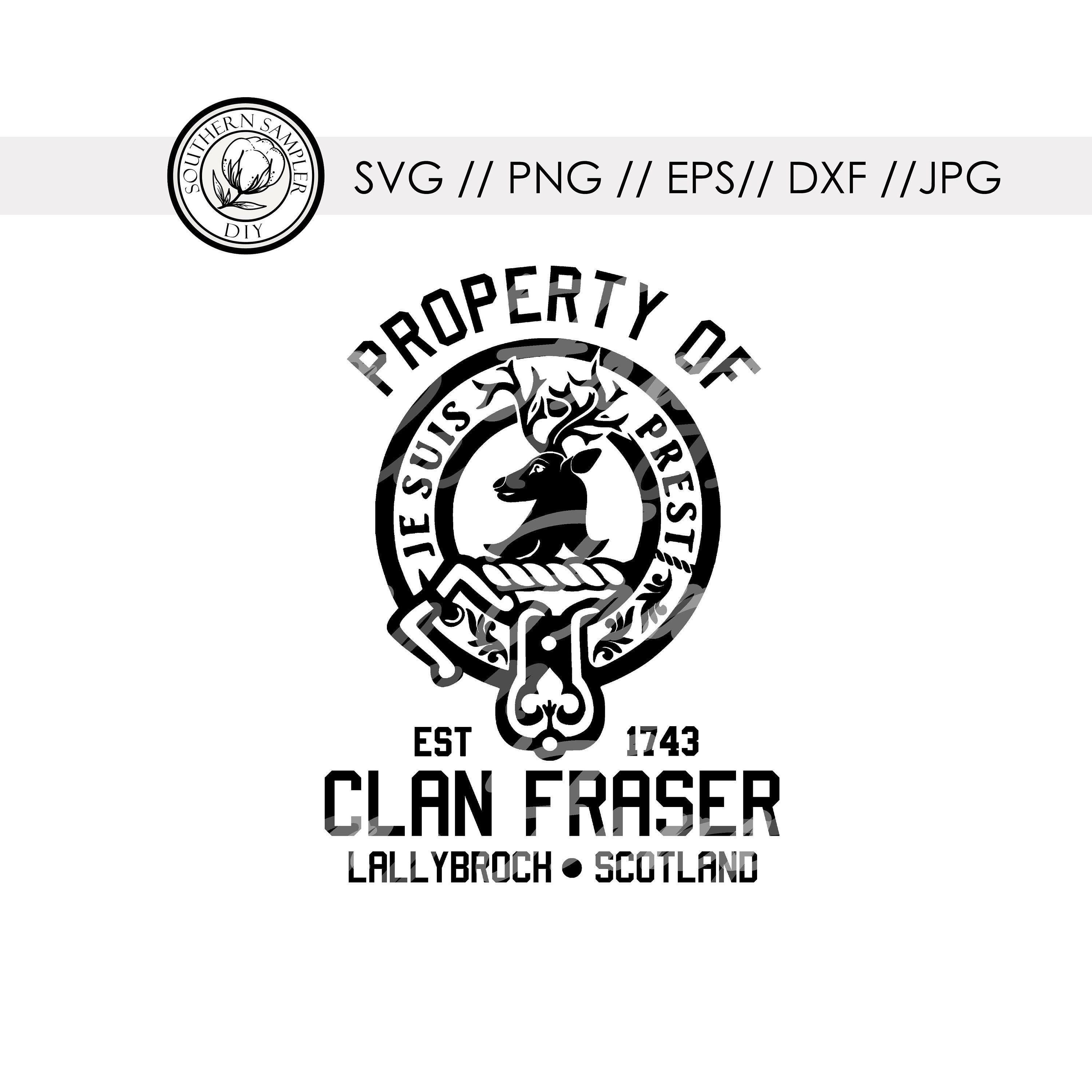 Clan Fraser ubicaciondepersonas.cdmx.gob.mx