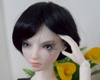Olivia face up B | BJD doll 45 cm (MSD) | double jointed |