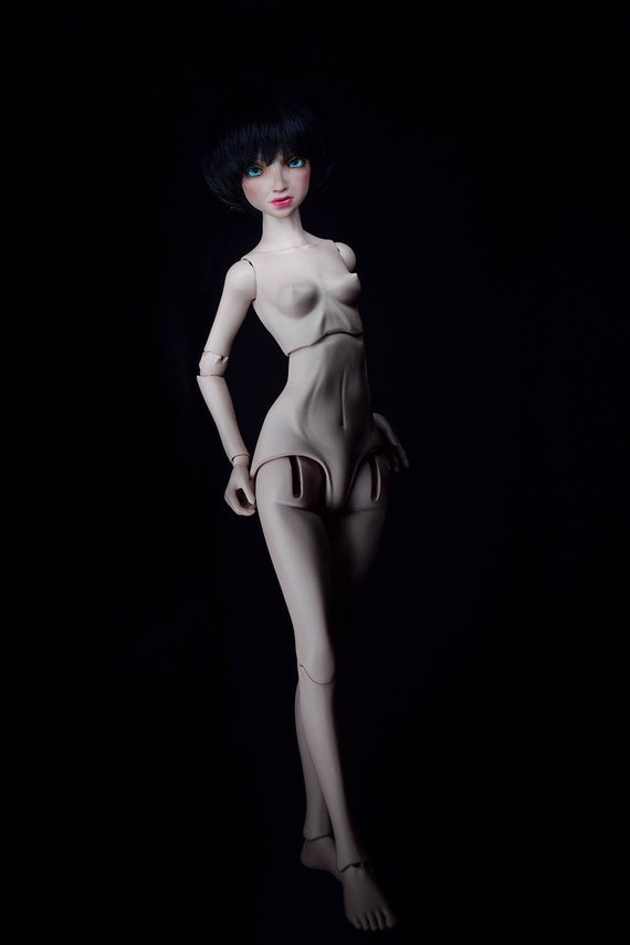 double jointed dolls