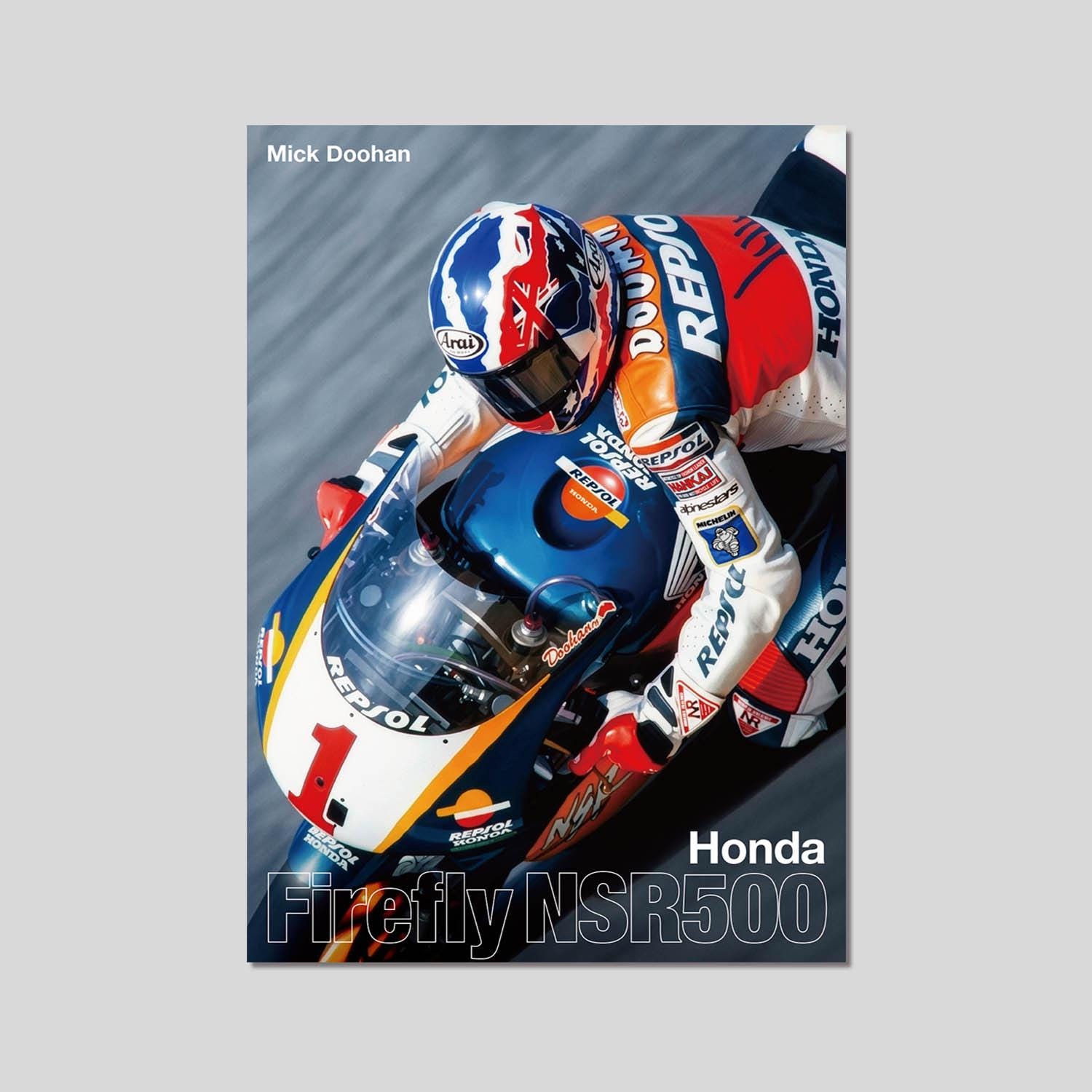 Mick doohan - Etsy 日本