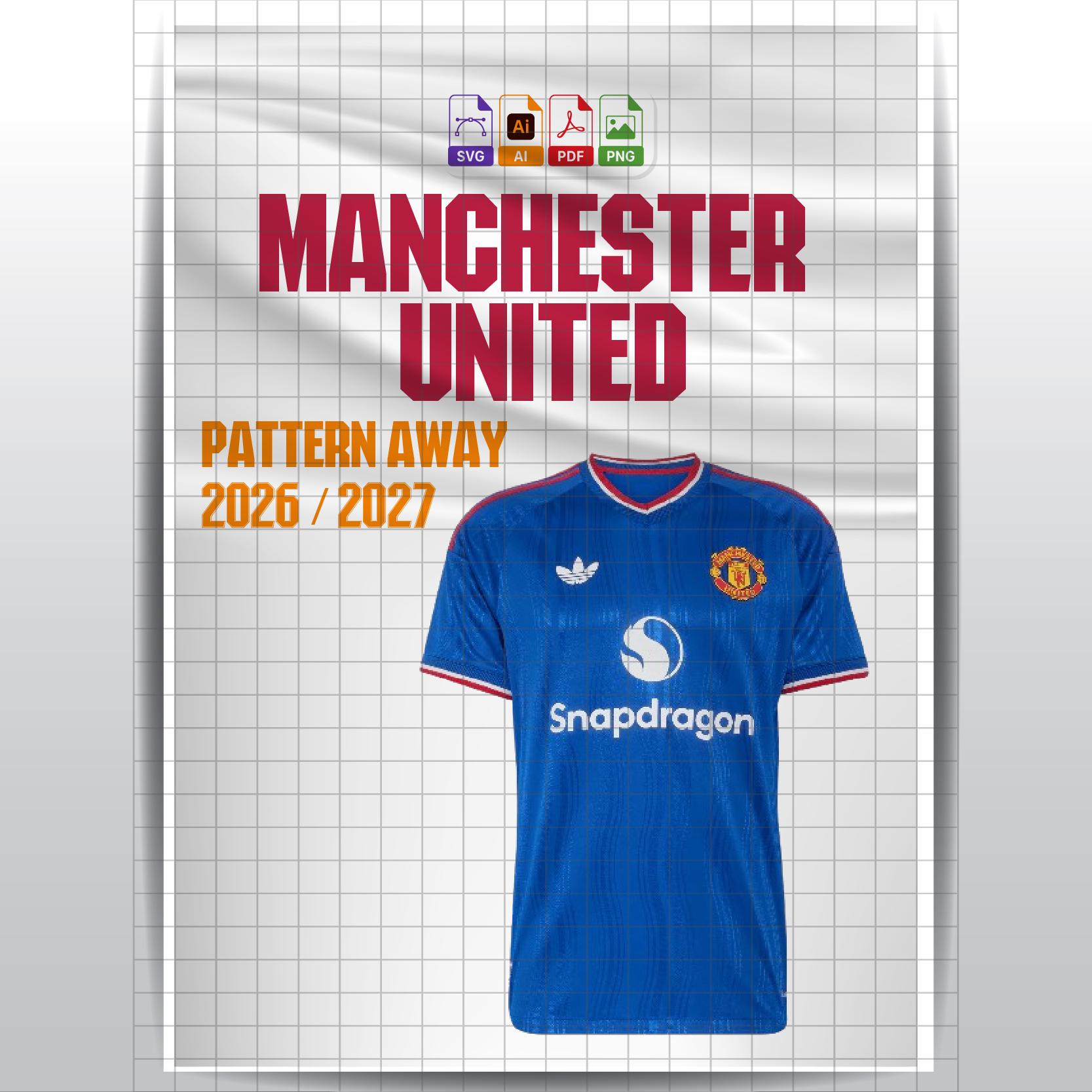 Manchester united fonts - Etsy 日本